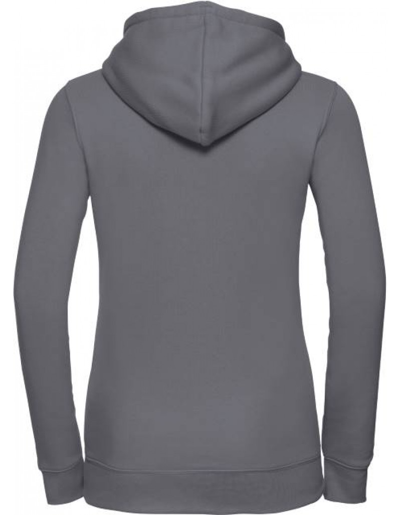 Hanorac cu glugă pentru femei „Authentic”